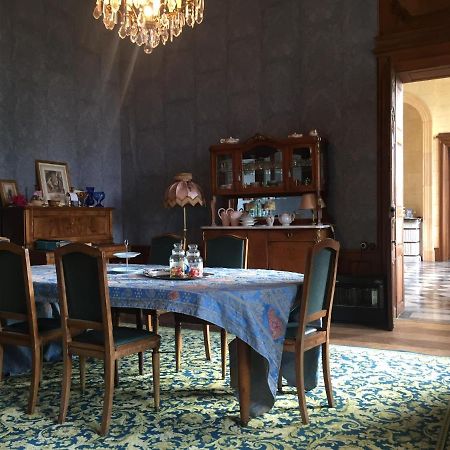 Chateau De Couin エクステリア 写真