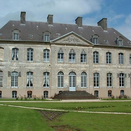 Chateau De Couin エクステリア 写真