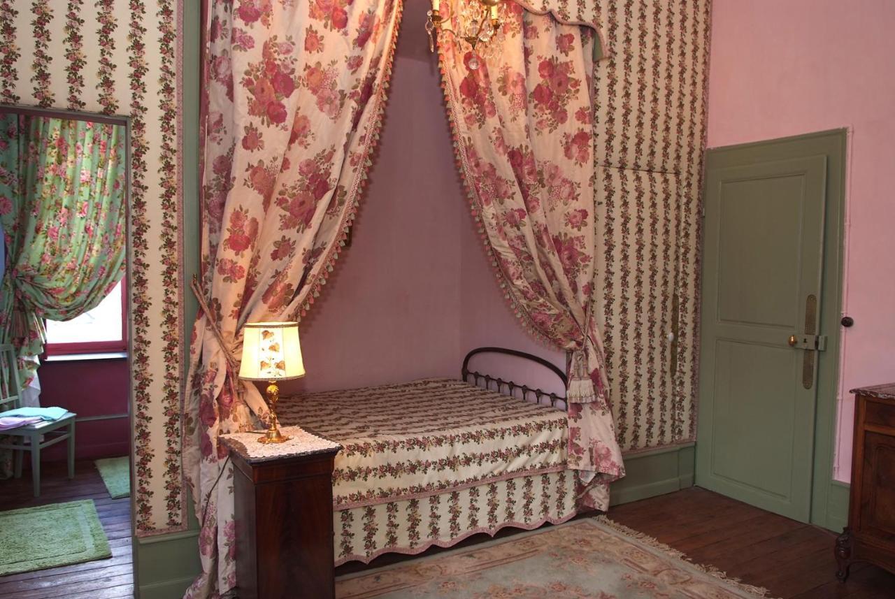Chateau De Couin 部屋 写真