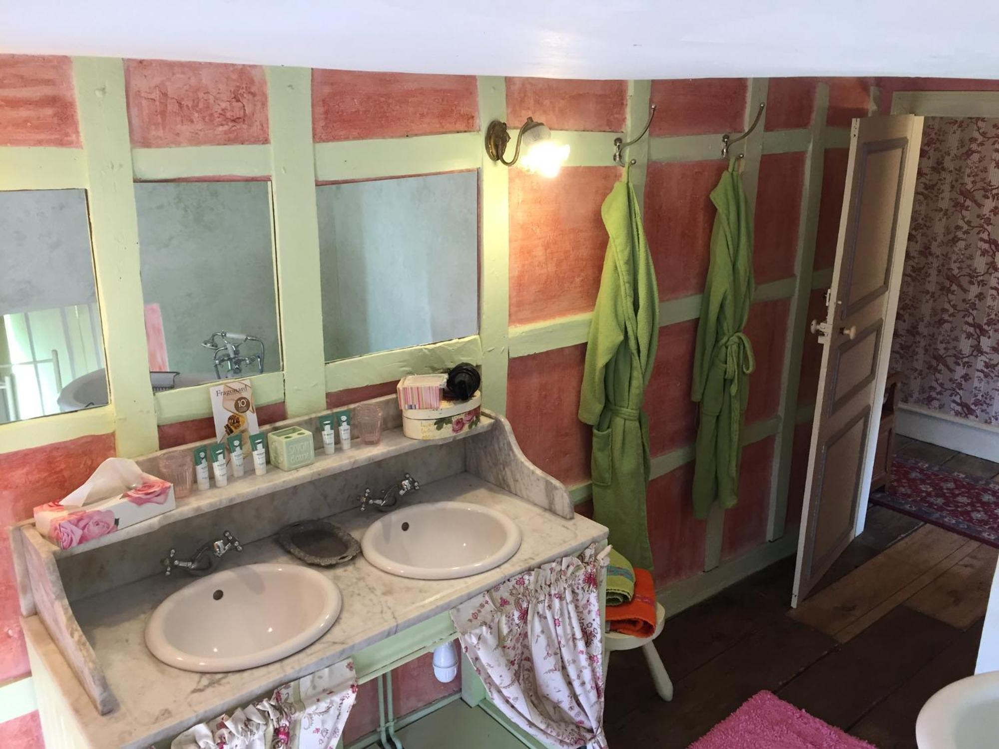 Chateau De Couin 部屋 写真