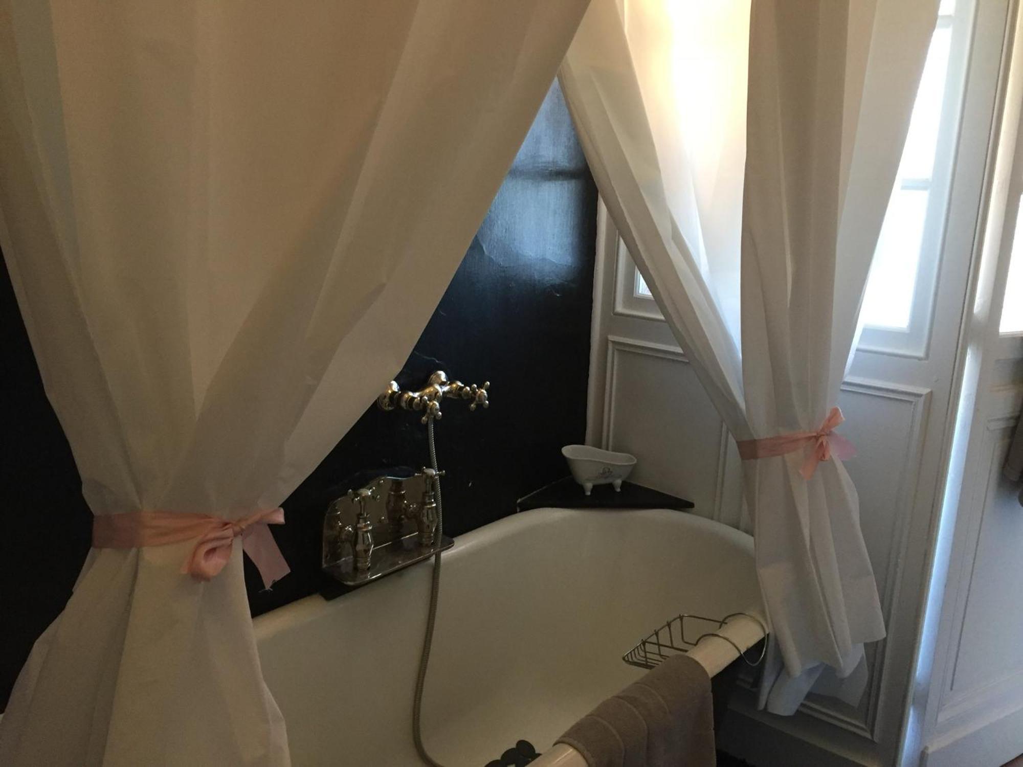 Chateau De Couin 部屋 写真