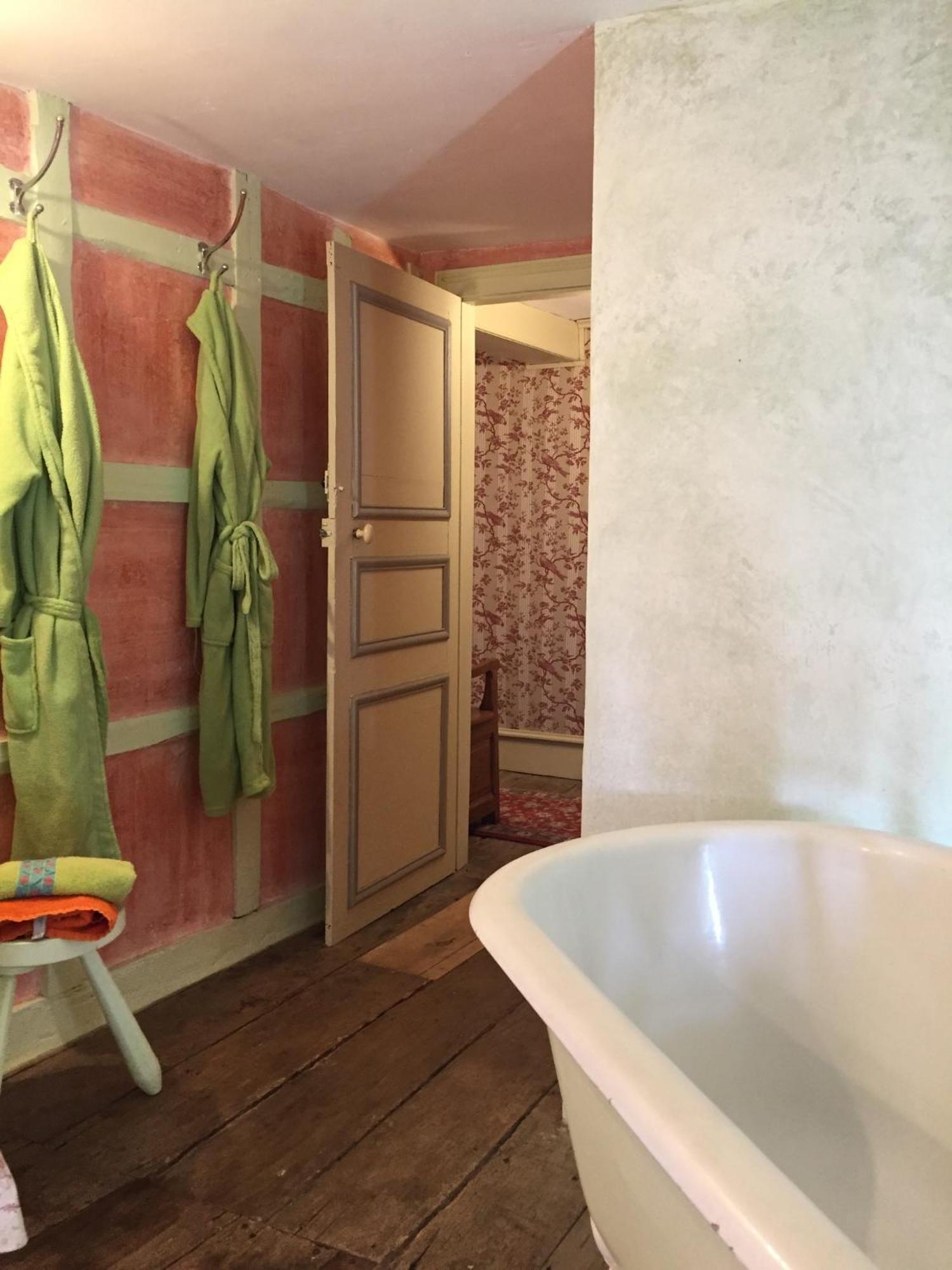 Chateau De Couin 部屋 写真