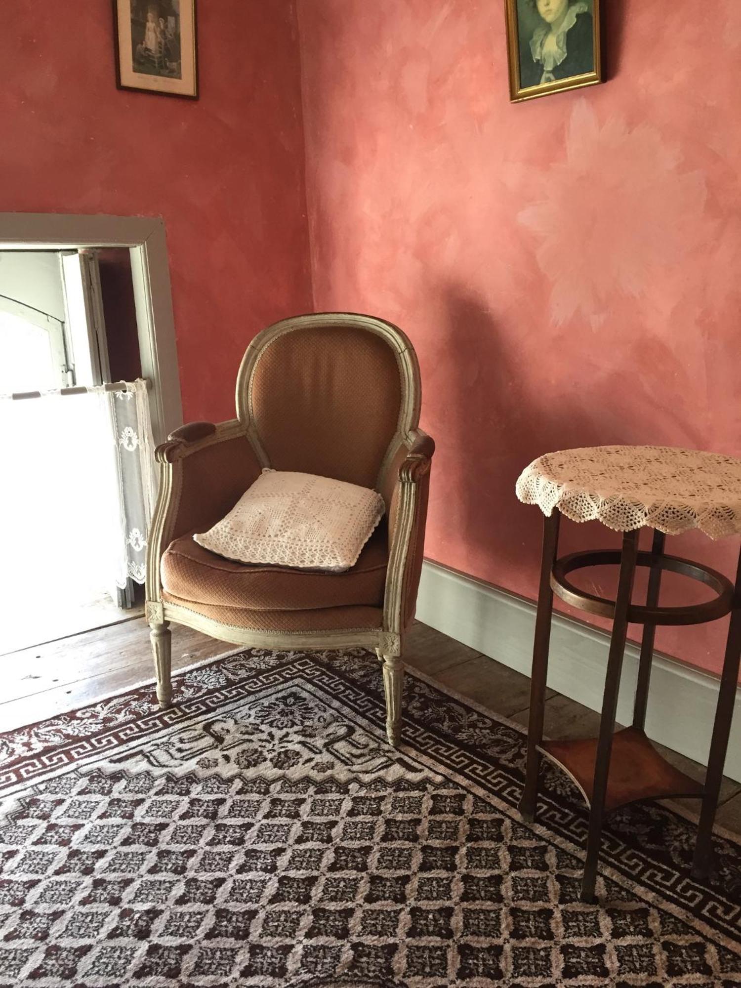 Chateau De Couin 部屋 写真